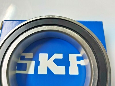SKF 61909-2rs1 Thin Section Deep Groove Bearing 45x68x12mm for 