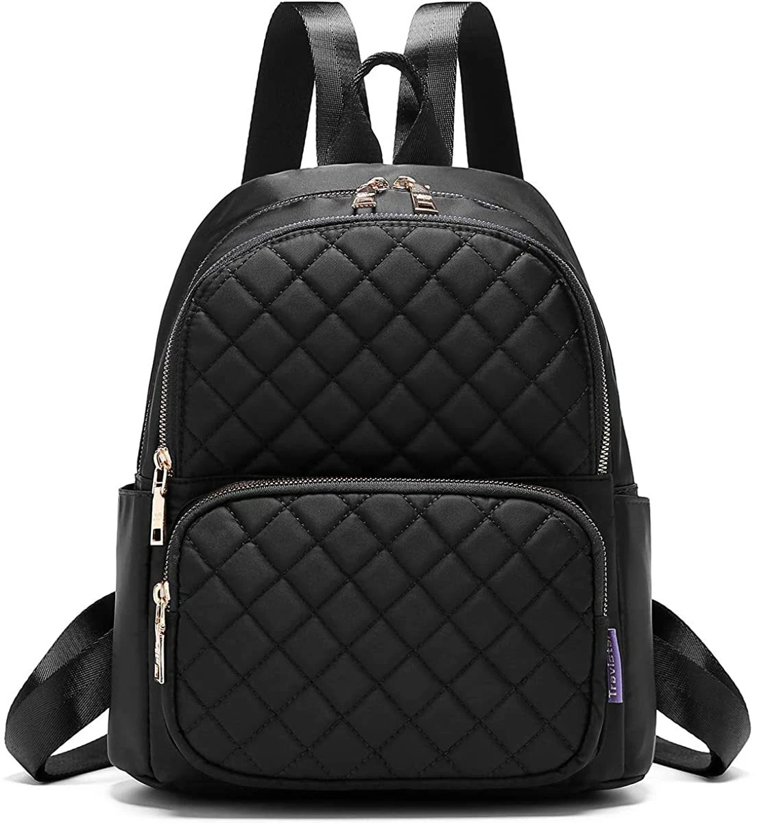 Anti theft shop women's backpack purse