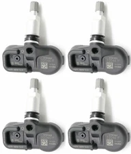 Brand New Set of Four (4) Genuine OEM TPMS for Toyota Scion Lexus 42607-06030