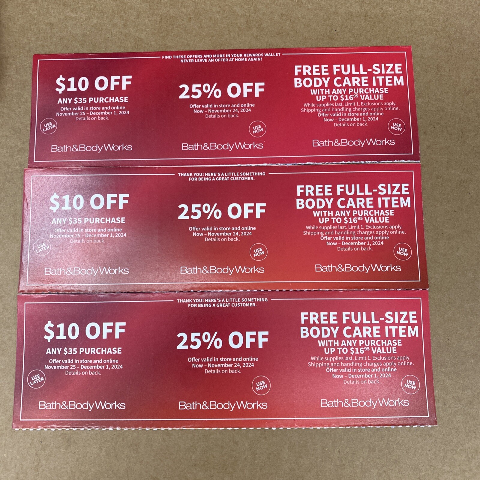 Bath And Body Coupons eBay