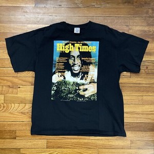 High Times Shirt | eBay