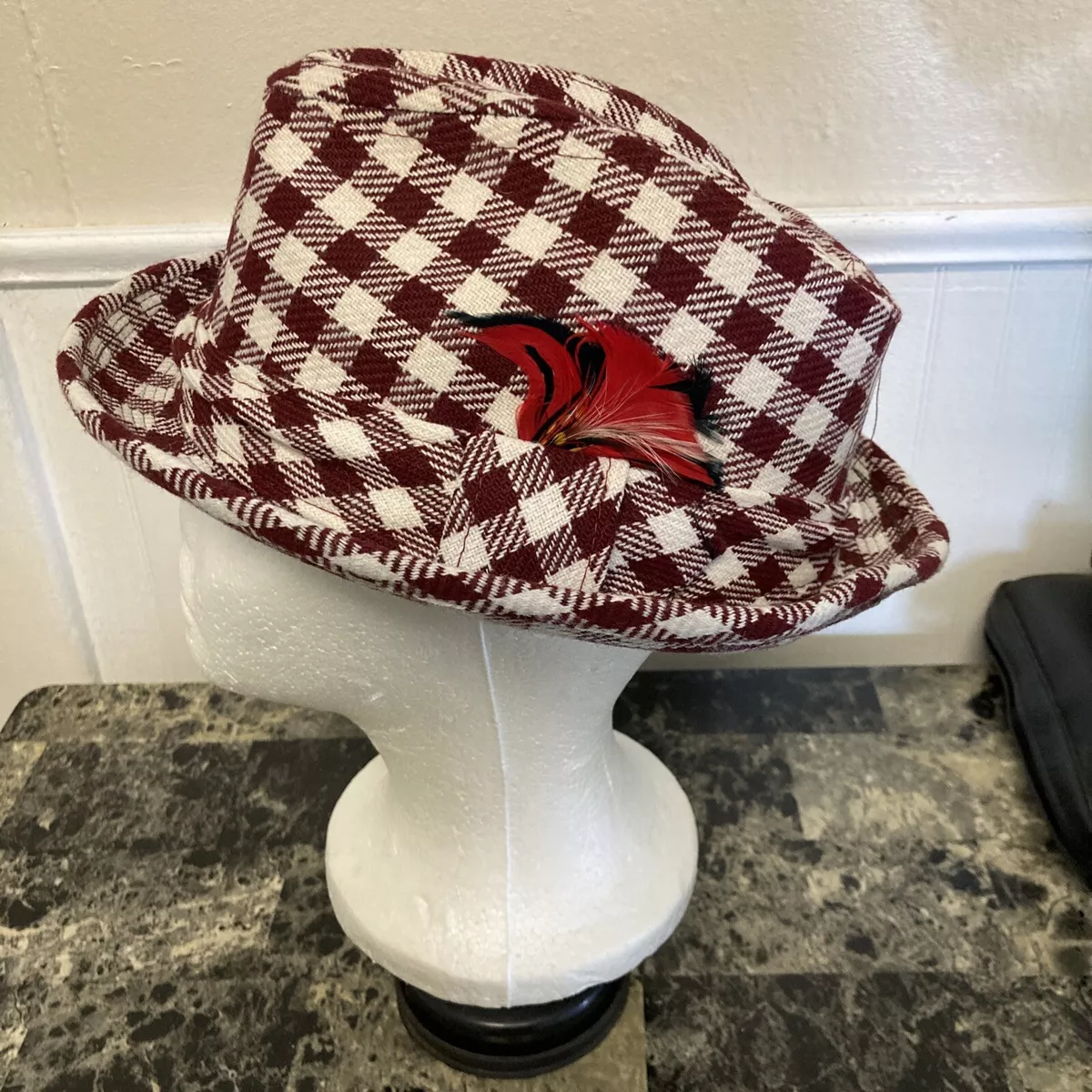Bear bryant hat cheap