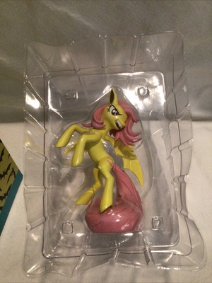 Mlp Flutterbat Figure