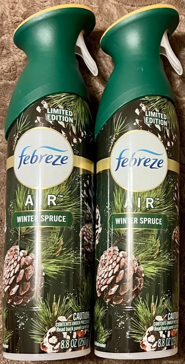 Febreze pine cheap