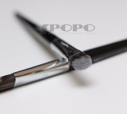 New SEPHORA PRO Stippling Concealer Makeup Brush #52 RRP$24 USD 100% Authentic - Picture 11 of 15