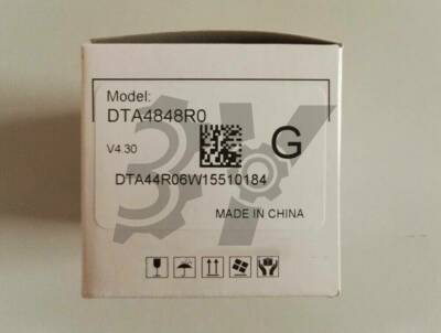 1PCNEW Delta DTA4848R0