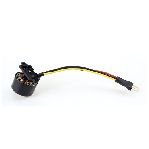 KingVal Fuselage/Wing Brace/Paddle Blade/Servo/ESC For WLtoys XK A160 RC Glider - Picture 12 of 19
