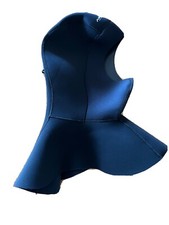 Akona 5/3 Quantum Stretch Zipped Vented Hood LG large