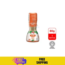 AJI-SHIO Flavoured White Pepper Powder 80g For cooking and topping FREE SHIPPING