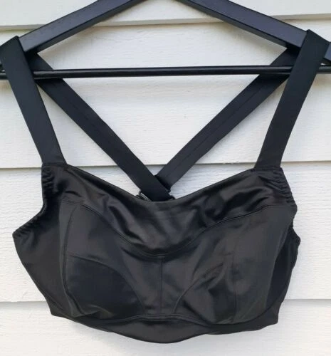 Poliéster Brooks Mujer 34 Banda Sports bras