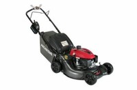 2021 Honda Power Equipment HRN Smart-Drive™ Electric-Start - HRN216VLC