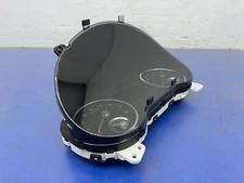 2020 - 2021 KIA TELLURIDE OEM SPEEDOMETER CLUSTER 3.5' DISPLAY SCREEN *SCUFFS*