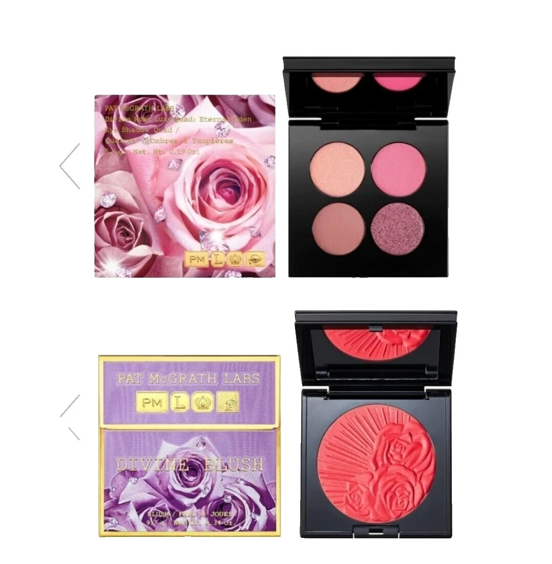Productos de Maquillaje de Cara cuádruple Pressed Powder