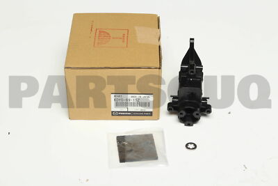 たいしょー KDY06915Z Genuine Mazda ELECTRIC FOLD-IN-UNIT KIT KDY0-69-15Z | eBay