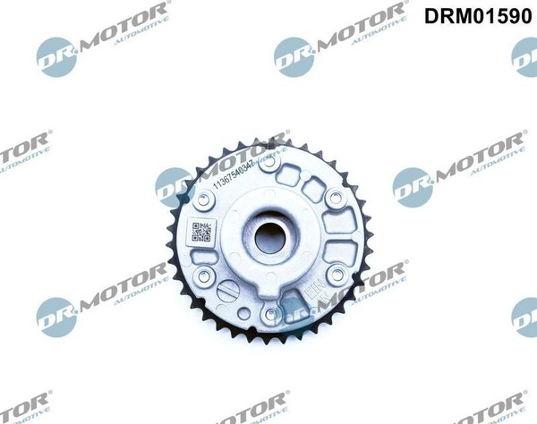 Dr.Motor Automotive DRM01590 Nockenwellenversteller FüR Alpina BMW-image