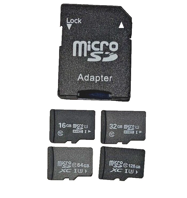 Tarjetas de memoria del teléfono celular para Motorola LG G4