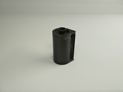 Reloadable cassette for 35 mm film, metal, for Zenit, Zorki 1, 2, 4, 5, 6, *144