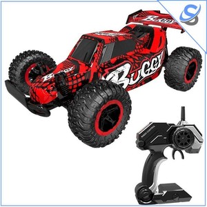 heliway rc car