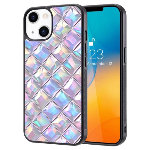 For iPhone SE XS XR Max 5 6 7 8 Plus Anti scratch Cover Mother of Pearl pattern - Picture 22 of 25