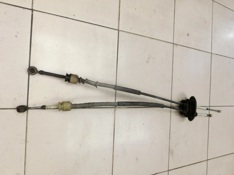 Cavo del cambio dellinterruttore per Peugeot 307 CC 03-05 - Immagine 3 di 4