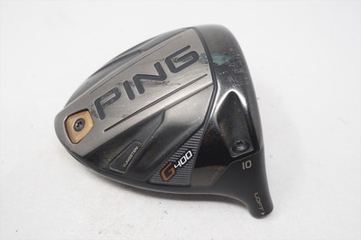 Ping G400 Sft 10* Driver Driver Only Inv12997844 | eBay Ping G400 Sft 10* Driver Driver Only Inv12997844 | eBay