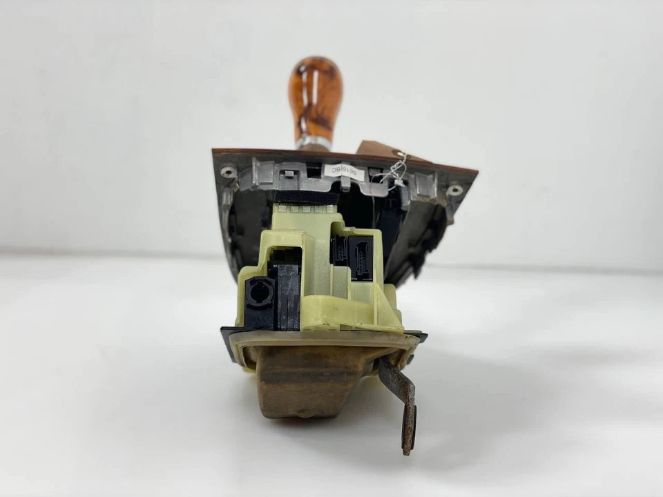 MERCEDES BENZ W211 Gear Shift SHIFTER LEVER BOX A 211 267 4724 OEM - Image 4 of 4