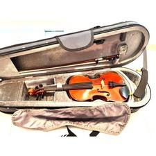 Good condition YAMAHA V5 1/4 violin