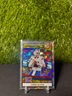 2025 Panini Donruss Josh Allen Action-All Pros #AAP-JAL Buffalo Bills