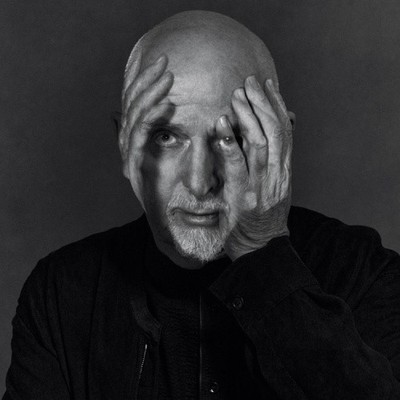 I/o by Peter Gabriel [CD]