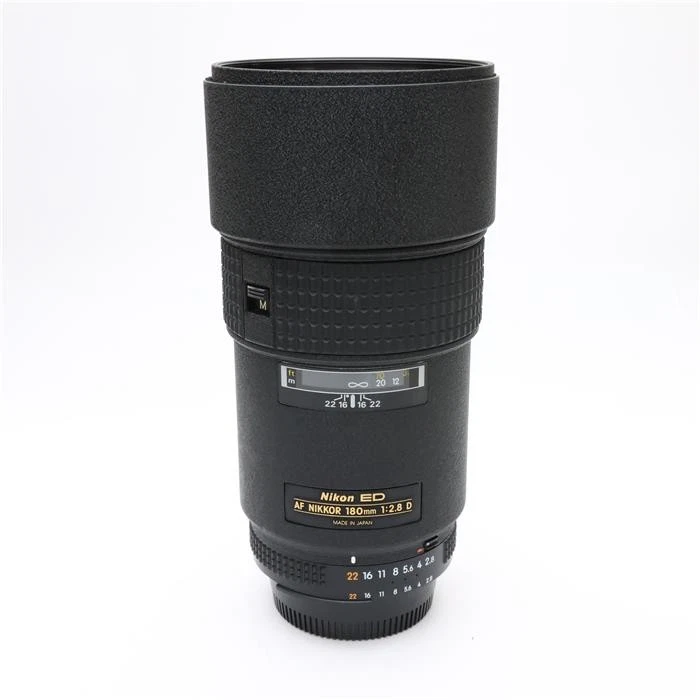 Nikon f/2.8 180mm Camera Lenses for sale - eBay