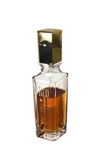 RED by Giorgio Beverly Hills 3 oz. Bottle 3/4 Full Eau de Toilette
