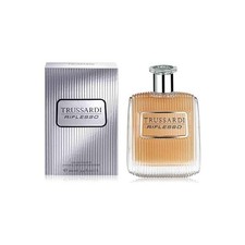 Riflesso By Trussardi 3.4 Oz / 100 ml EDT Perfume New In Box For Men SEALED RARE