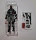 GI Joe Classified Cobra Stinger Driver Action Figure Complete #120