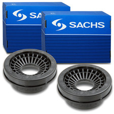 2x SACHS WÄLZLAGER FEDERBEINLAGER VORNE MERCEDES-BENZ V-KLASSE 638/2 VITO W638