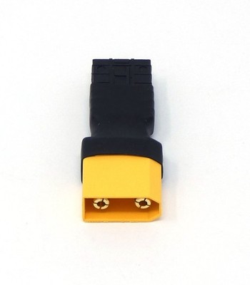 MT Racing Traxxas TRX Female to XT90 Male Wireless Adapter 2016