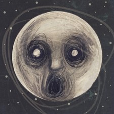 Steven Wilson The Raven That Refused to Sing And Other Stories CD  UK IMPORT 