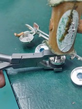 Flute Woodwind Repair Tools Kit - Tone Hole Enlarge Plier 2026 NEW FAST SHIP