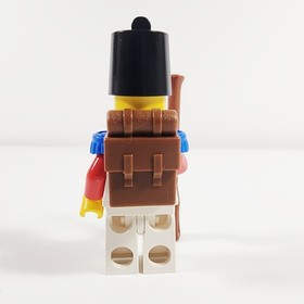 Lego Imperial Guard Minifigure Pirates 6247 6266 6271 6263 6277 6252 6279 pi062