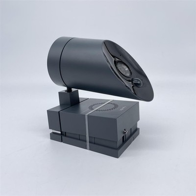 Somfy 2401563   Außenkamera   WLAN-Außenüberwachungskamera   1080p Full HD   110