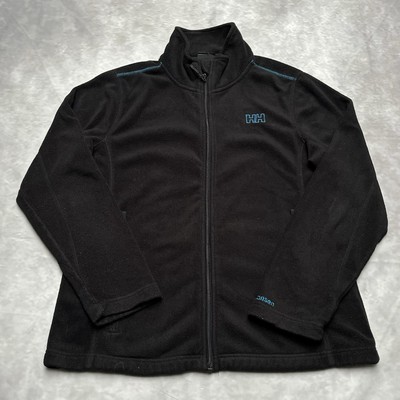 Helly Hansen Damen Fleecejacke Gr. M/L #N10-9