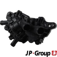 Jp Group Wasserpumpe U.A. FüR Audi, Seat, Skoda, Vw