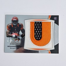 2012 Bowman Sterling Football Cards 47