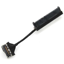 1 Hard Drive Cable Adapter Connector For Dell Latitude 3380 450.0AW03.0011 HDD