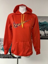Nike Therma Fit Hoodie Women s Size M Excellent Condition