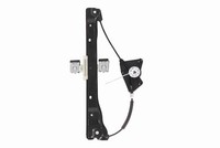 Vaico Fensterheber Links, Vorne U.A. FüR Seat, Skoda, VW
