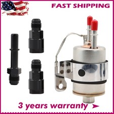 An6 Fuel Pressure Regulatorfilter Kit 6an Fitting-efils Swap For C5 Corvette An6 Fuel Pressure Regulatorfilter Kit 6an Fitting-efils Swap For C5 Corvette