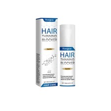 Strengthening and Repairing Hair Serum Roller Ball for Nourishing Scalp Care
