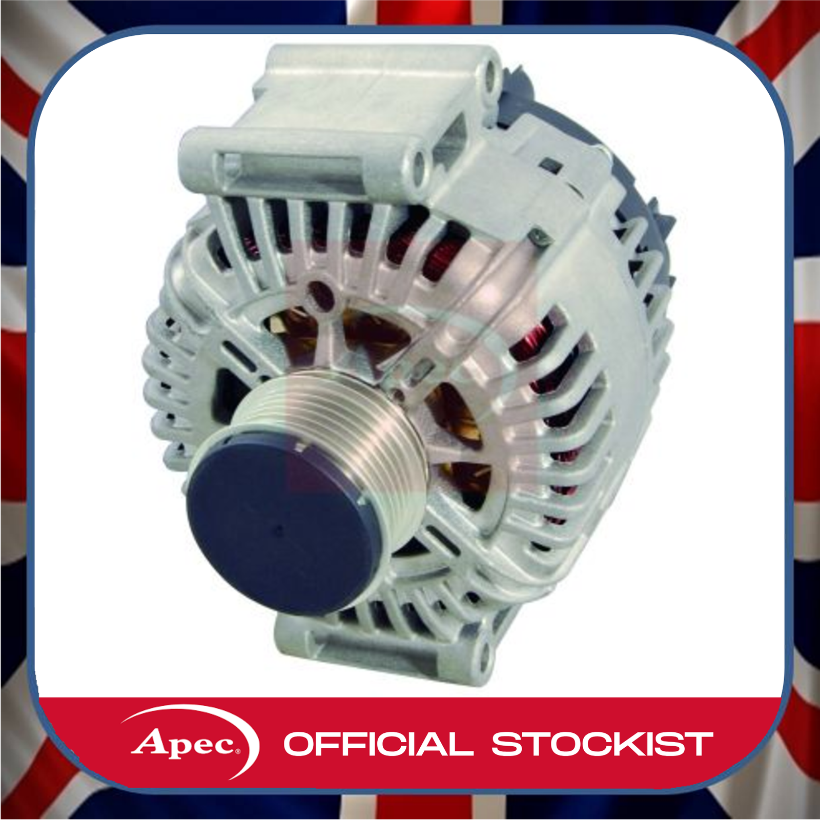 For VW PASSAT B7 362 2010 to 2016 ALTERNATOR - Image 2