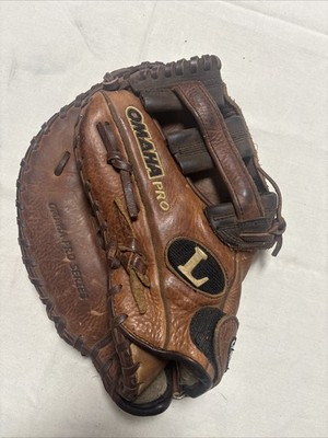 Louisville Slugger Omaha Pro グローブ 【公式通販】