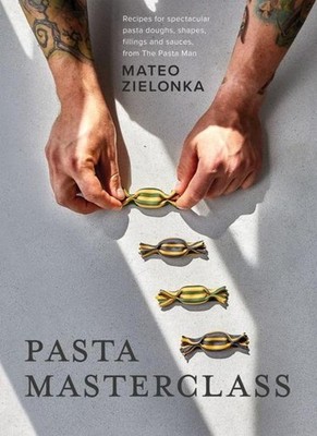Pasta Masterclass Mateo Zielonka